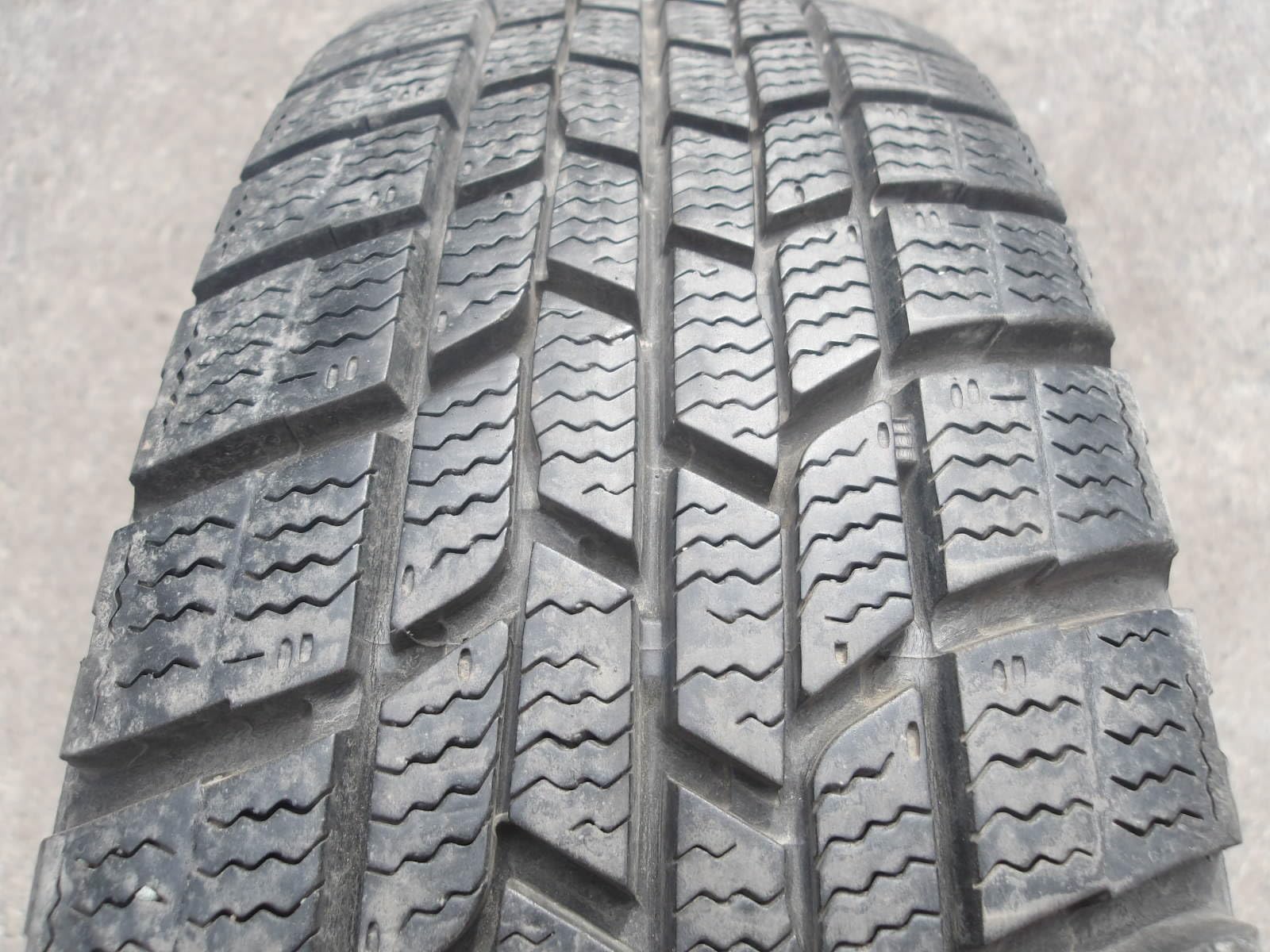 Amazon | Q775-ソ2 155/65R13 冬4本セット スタッドレス 73Q 155/65-13